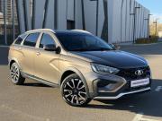 Lada (ВАЗ) Vesta I Рестайлинг (NG) Казань  - изображение 25