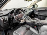 Lexus NX I Москва  - изображение 44