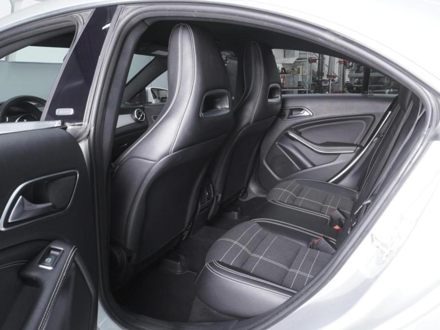 Mercedes-Benz CLA I (C117 X117) Ростов-на-Дону  - изображение 11