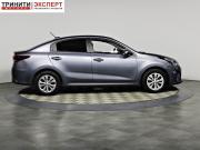 Kia Rio IV Рестайлинг Белгород  - изображение 22