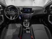 Kia Ceed III Рестайлинг Москва  - изображение 31