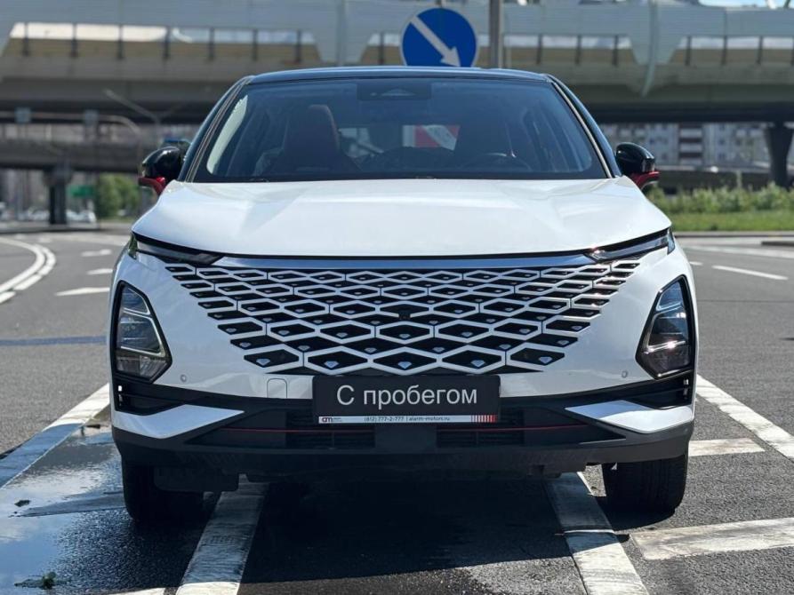 Omoda C5 I Санкт-Петербург  - изображение 2