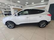 Hyundai ix35 I Рестайлинг Москва  - изображение 27