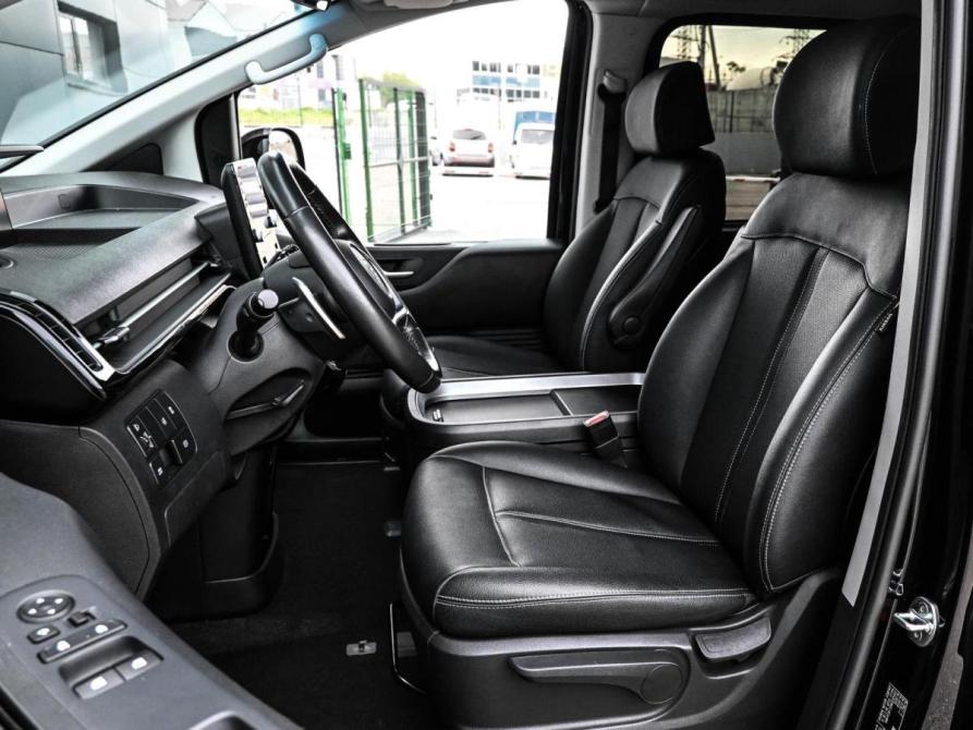 Hyundai Staria I Новороссийск  - изображение 12