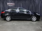 Hyundai Solaris I Москва  - изображение 21
