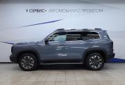 Haval Dargo Москва  - изображение 27