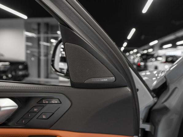 BMW X6 III (G06) Рестайлинг с пробегом 2023 года, цена 12 400 000 рублей, 28000 км, внедорожник, Автокод Объявления