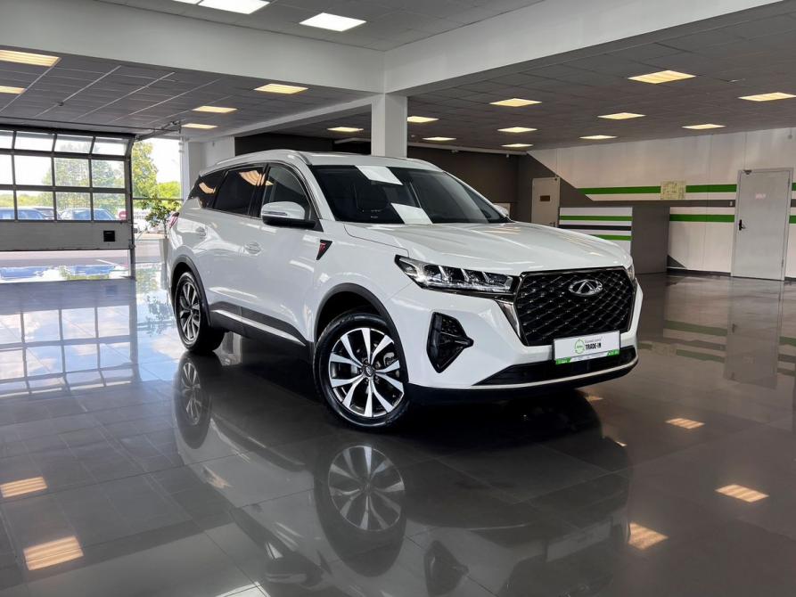 Chery Tiggo 7 Pro Max I Тверь  - изображение 5