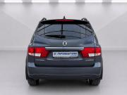 SsangYong Kyron I Рестайлинг Москва  - изображение 20