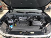 Volkswagen Teramont I Рестайлинг (China Market) Казань  - изображение 33