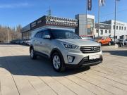 Hyundai Creta I Стерлитамак  - изображение 25
