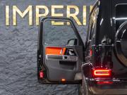 Mercedes-Benz G-Класс AMG II (W465) Рестайлинг Москва  - изображение 52