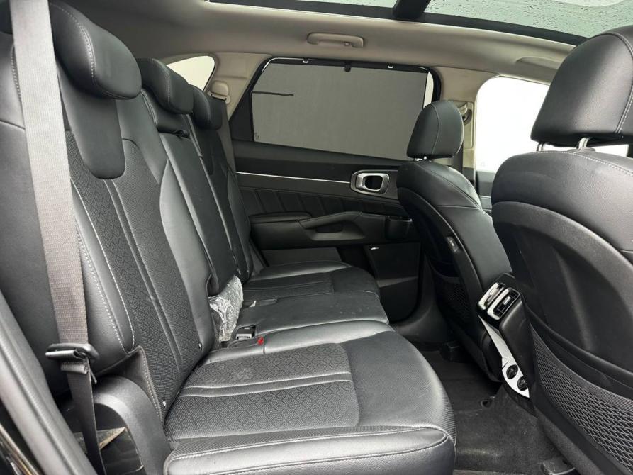Kia Sorento IV Москва  - изображение 11