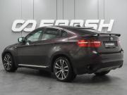 BMW X6 I (E71) Воронеж  - изображение 24