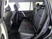 Toyota Land Cruiser Prado 150 Series Рестайлинг 2 Москва  - изображение 39
