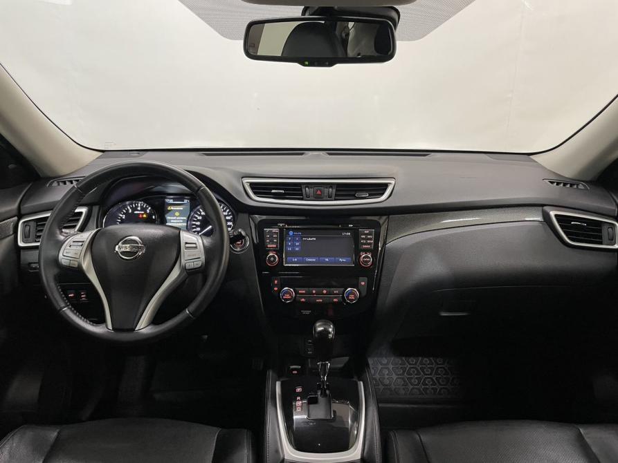 Nissan X-Trail III Воронеж  - изображение 12