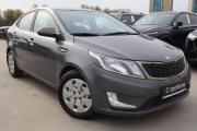 Kia Rio III Санкт-Петербург  - изображение 17