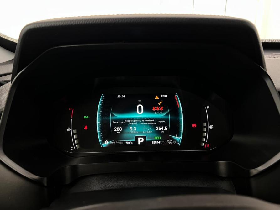 Chery Tiggo 7 Pro I Волгоград  - изображение 15