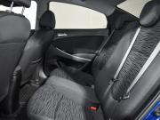 Hyundai Solaris I Рестайлинг Санкт-Петербург  - изображение 27