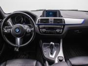 BMW 1 серии II (F20/F21) Рестайлинг 2 Москва  - изображение 30