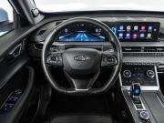 Chery Tiggo 7 Pro Max I Москва  - изображение 33
