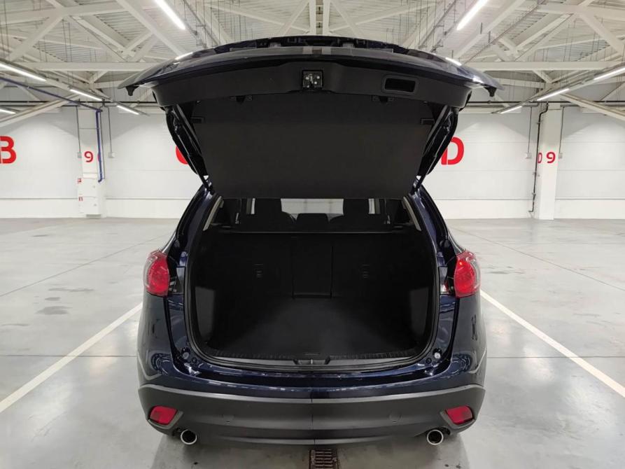 Mazda CX-5 I Казань  - изображение 12