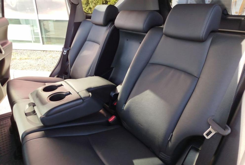 Toyota Land Cruiser Prado 150 Series Рестайлинг 1 Саратов  - изображение 31