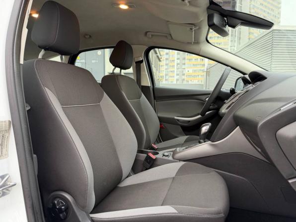 Ford Focus III с пробегом 2013 года, цена 595 000 рублей, 190700 км, хэтчбек, Автокод Объявления