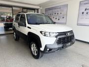 Lada (ВАЗ) Niva Travel I Ярославль  - изображение 16