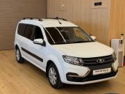 Lada (ВАЗ) Largus I Рестайлинг Санкт-Петербург  - изображение 25