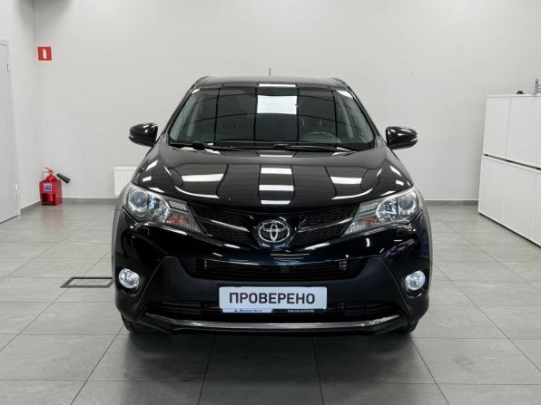 Toyota RAV4 IV (XA40) с пробегом 2013 года, цена 1 890 000 рублей, 194101 км, внедорожник, Автокод Объявления