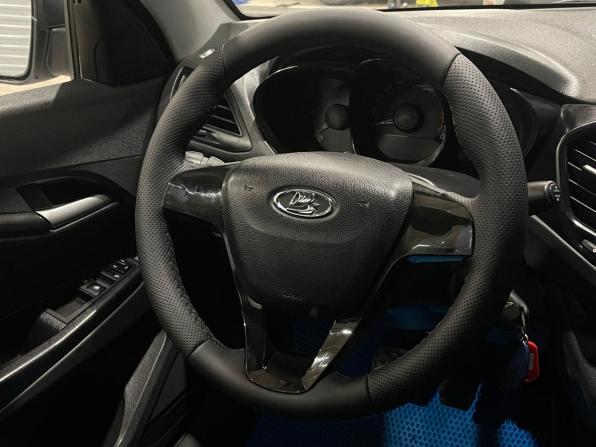 Lada (ВАЗ) Vesta I с пробегом 2021 года, цена 730 000 рублей, 97360 км, седан, Автокод Объявления