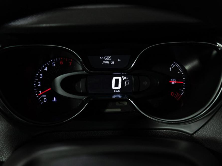 Renault Kaptur I Санкт-Петербург  - изображение 13