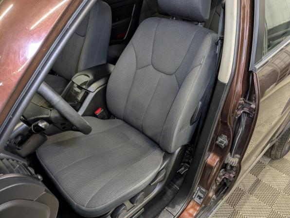 SsangYong Rexton III с пробегом 2013 года, цена 1 120 000 рублей, 155926 км, внедорожник, Автокод Объявления