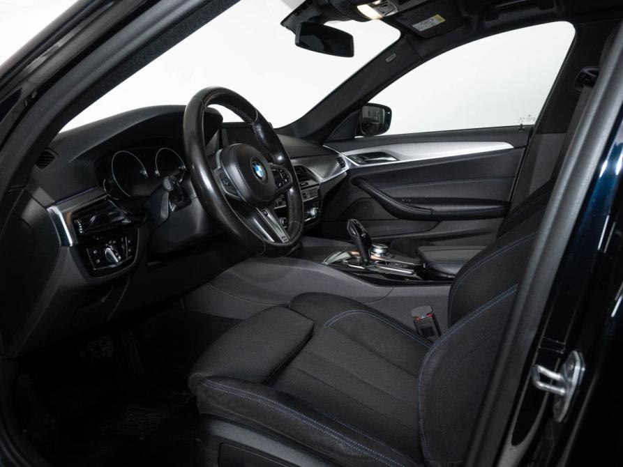 BMW 5 серии VII (G30/G31/G38) Казань  - изображение 5