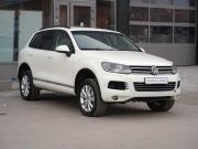 Volkswagen Touareg II Новосибирск  - изображение 25