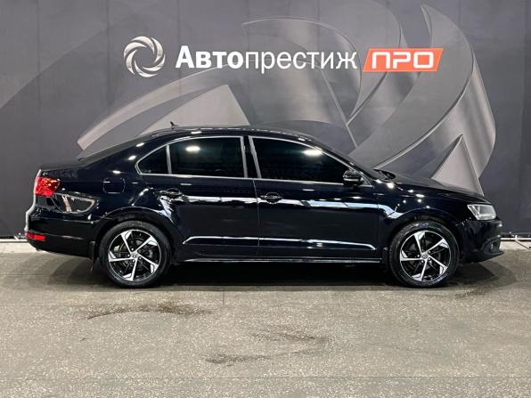 Volkswagen Jetta VI с пробегом 2014 года, цена 1 040 000 рублей, 150714 км, седан, Автокод Объявления