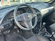 Chevrolet Niva I Рестайлинг Энгельс  - изображение 42