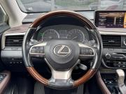 Lexus RX IV Иркутск  - изображение 55