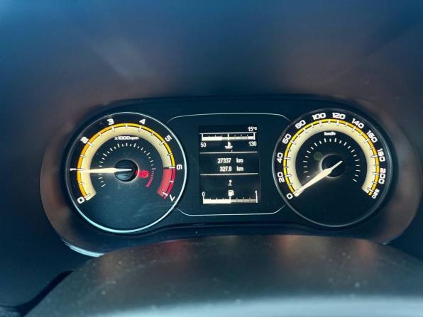 Lada (ВАЗ) Vesta I Рестайлинг (NG) с пробегом 2024 года, цена 1 390 000 рублей, 27247 км, универсал, Автокод Объявления