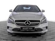 Mercedes-Benz CLA I (C117 X117) Рестайлинг Москва  - изображение 31