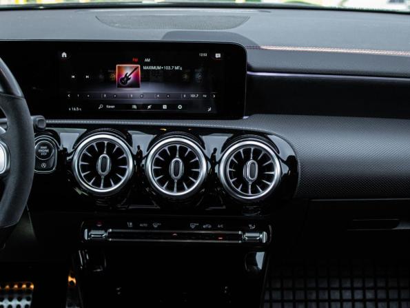 Mercedes-Benz CLA II (C118 X118) с пробегом 2020 года, цена 3 100 000 рублей, 83326 км, седан, Автокод Объявления