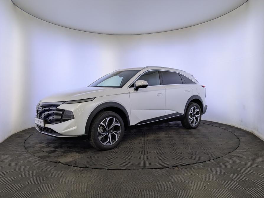 Haval F7 II Москва  - изображение 1