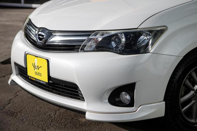 Toyota Corolla XI (E160 E170 E180) с пробегом 2014 года, цена 1 198 000 рублей, 129500 км, универсал, Автокод Объявления