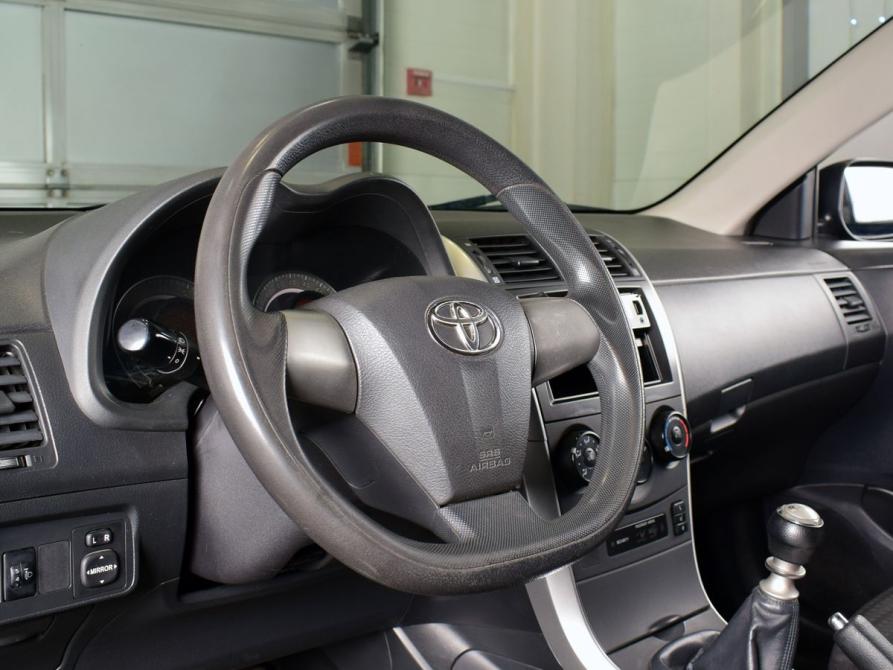 Toyota Corolla X (E140 E150) Рестайлинг Кемерово  - изображение 7