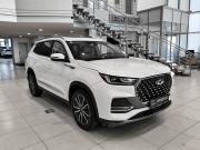 Chery Tiggo 8 Pro Max I Казань  - изображение 25
