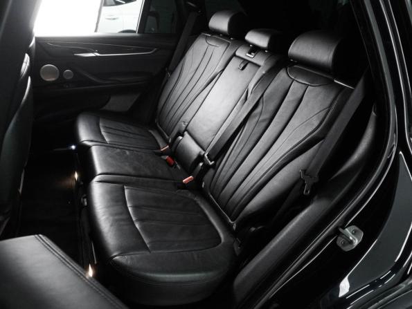 BMW X5 III (F15) с пробегом 2015 года, цена 4 399 000 рублей, 186300 км, внедорожник, Автокод Объявления