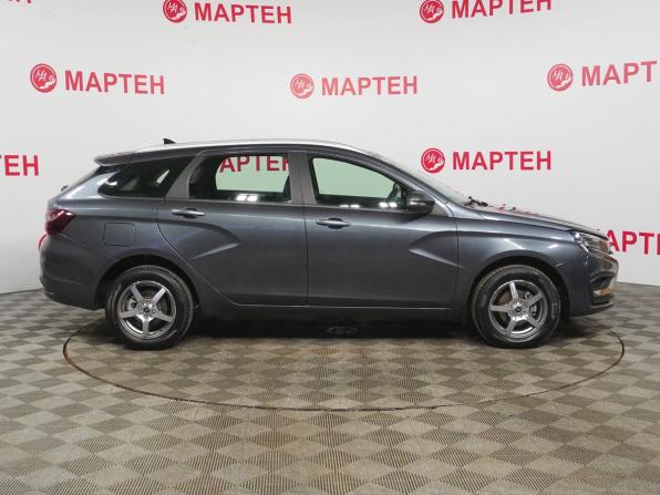 Lada (ВАЗ) Vesta I Рестайлинг (NG) с пробегом 2025 года, цена 1 379 000 рублей, 6240 км, универсал, Автокод Объявления