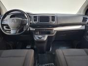 Opel Zafira Life I Москва  - изображение 26