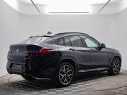 BMW X4 II (G02) Рестайлинг Москва  - изображение 25